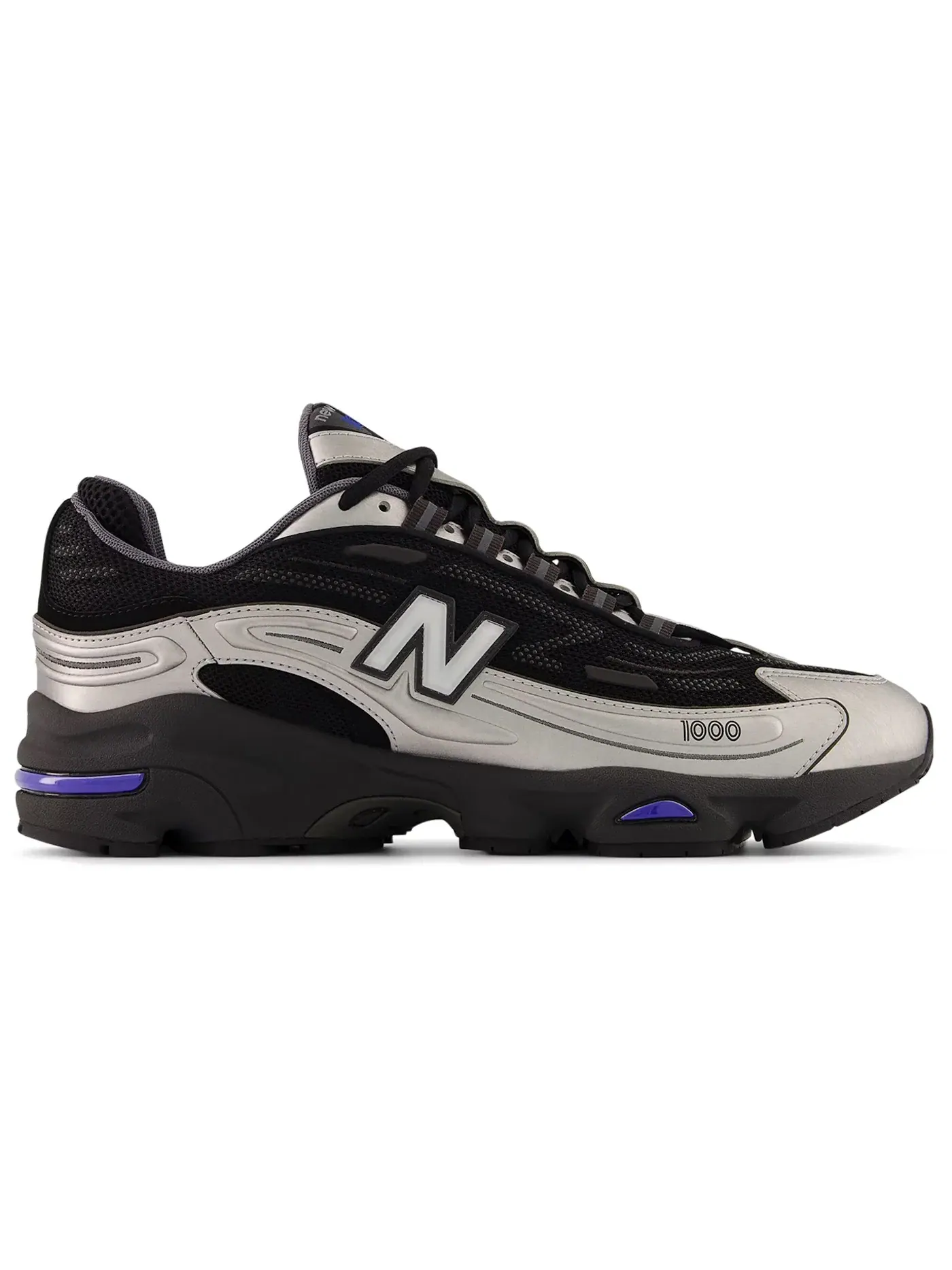 Мужские кроссовки Lifestyle New Balance 1000 — изображение 1 из 1