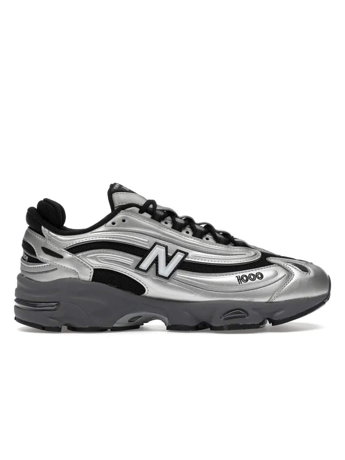 Мужские кроссовки Lifestyle New Balance 1000 — изображение 1 из 4