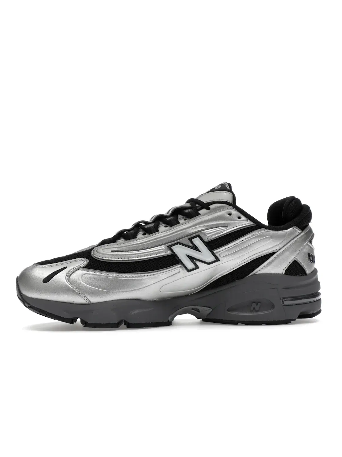 Мужские кроссовки Lifestyle New Balance 1000 — изображение 3 из 4