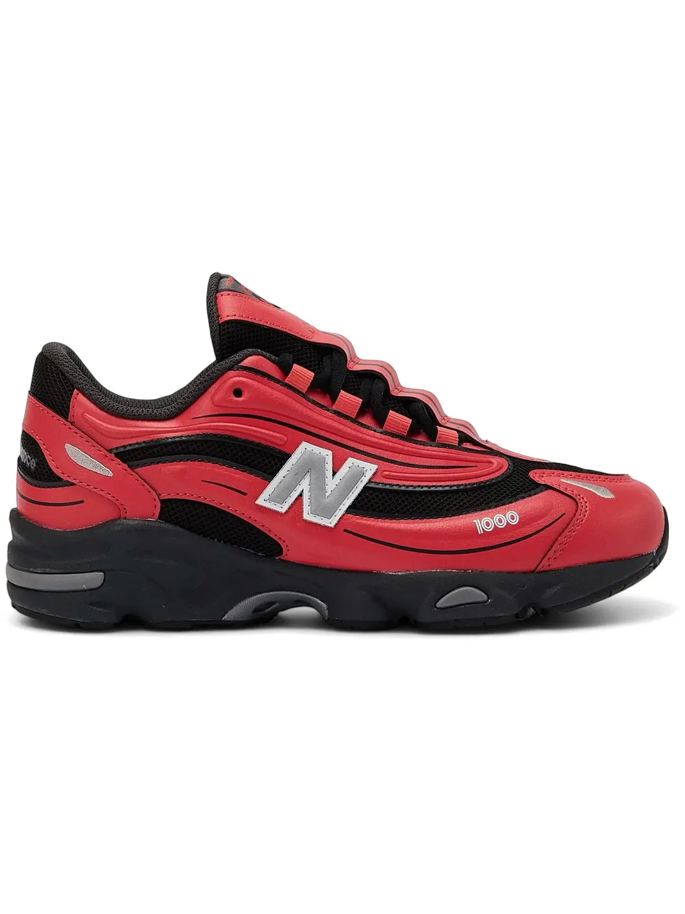 Детские кроссовки Lifestyle Blast Red New Balance — изображение 1 из 1