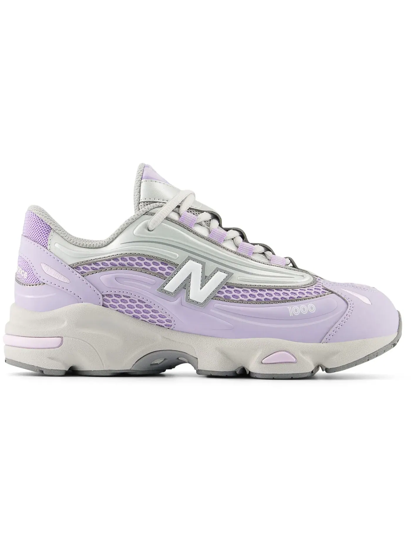 Детские кроссовки Lifestyle New Balance 1000 — изображение 1 из 1