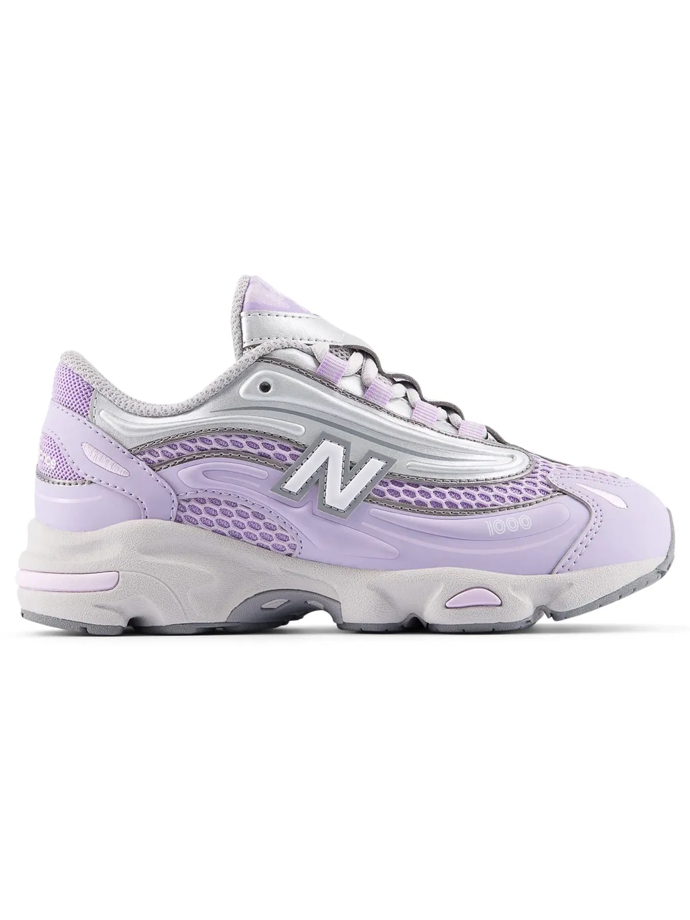 Детские кроссовки Lifestyle New Balance 1000 — изображение 1 из 1