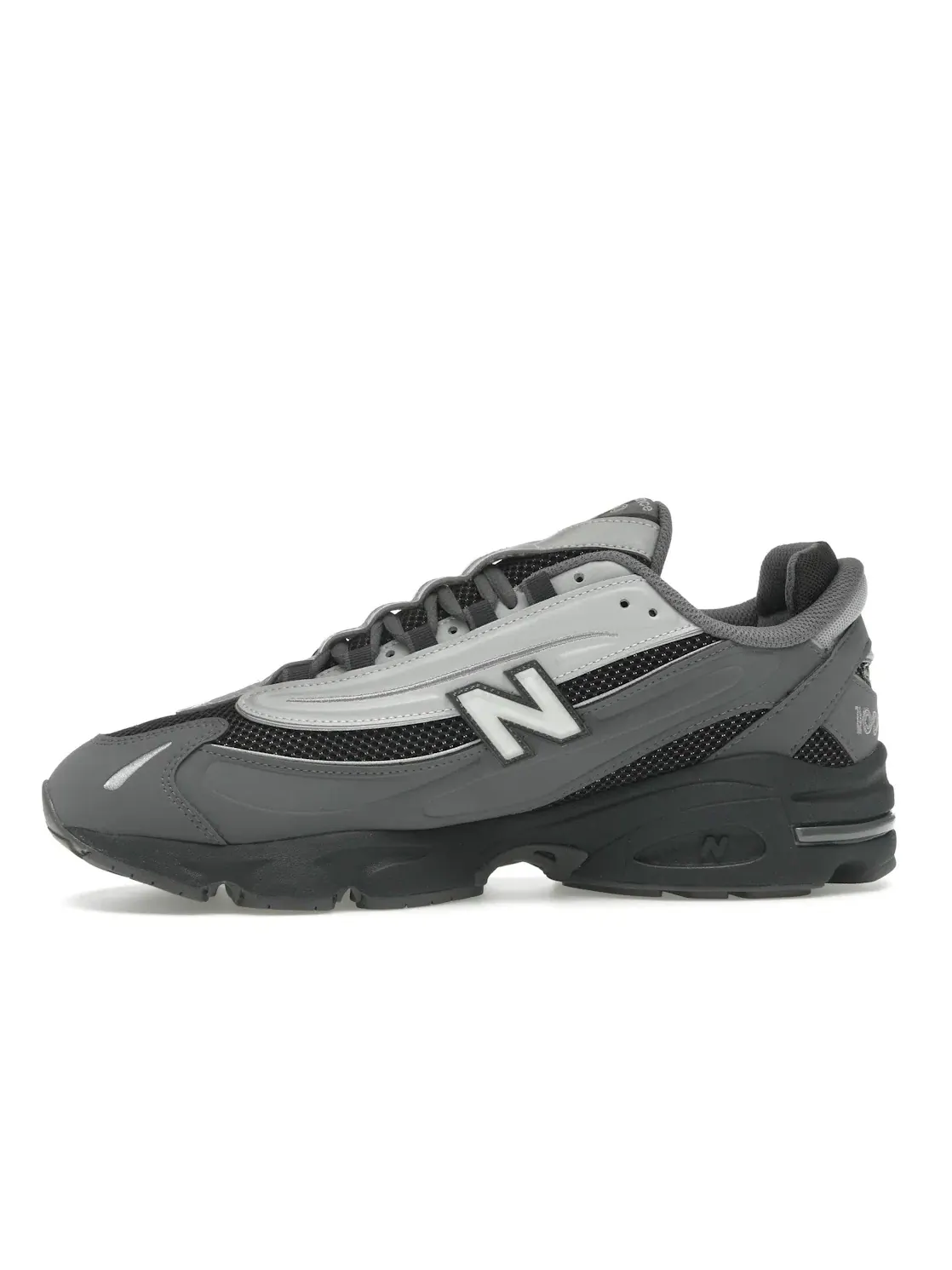 Мужские кроссовки Lifestyle New Balance 1000 — изображение 3 из 4, кастеррок