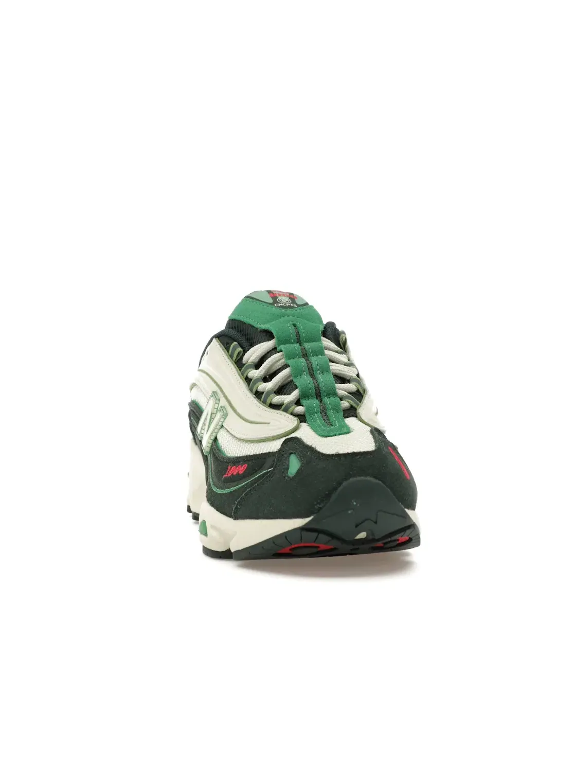 Мужские кроссовки Lifestyle New Balance 1000 Concepts Míle, Meadow Mist — изображение 2 из 4