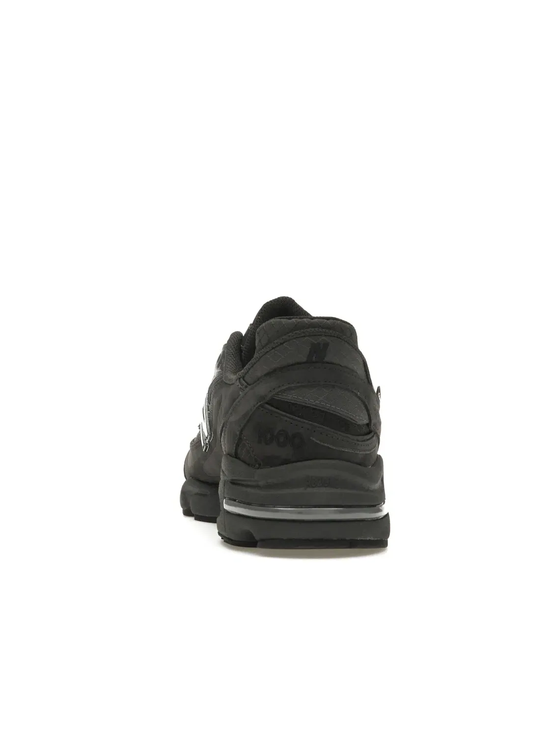 Мужские кроссовки Lifestyle New Balance 1000 — изображение 4 из 4, черный