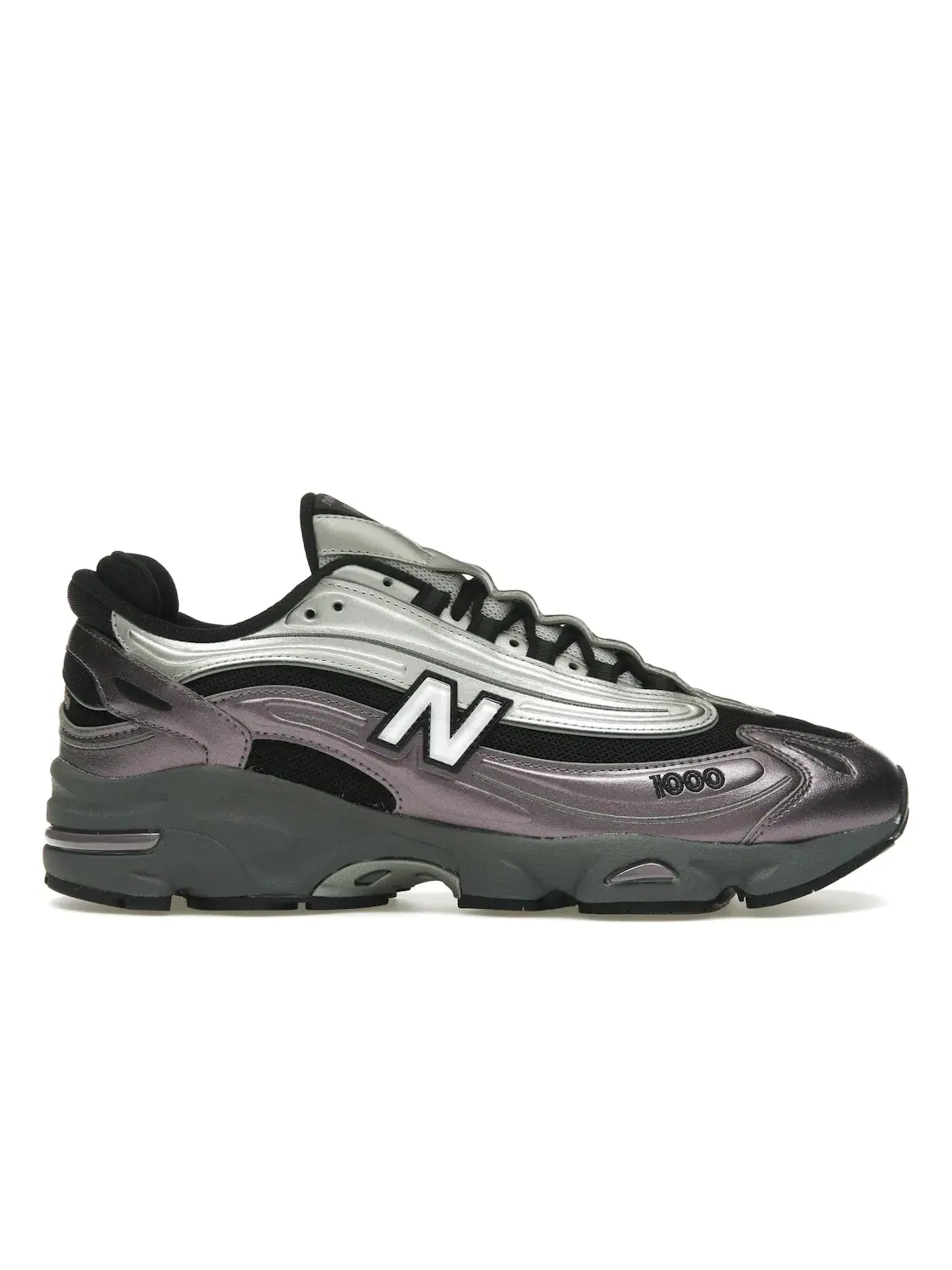 Мужские кроссовки Lifestyle New Balance 1000 — изображение 1 из 4
