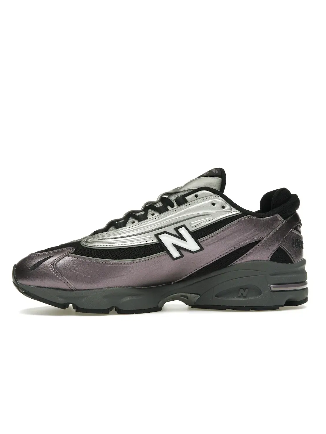 Мужские кроссовки Lifestyle New Balance 1000 — изображение 3 из 4