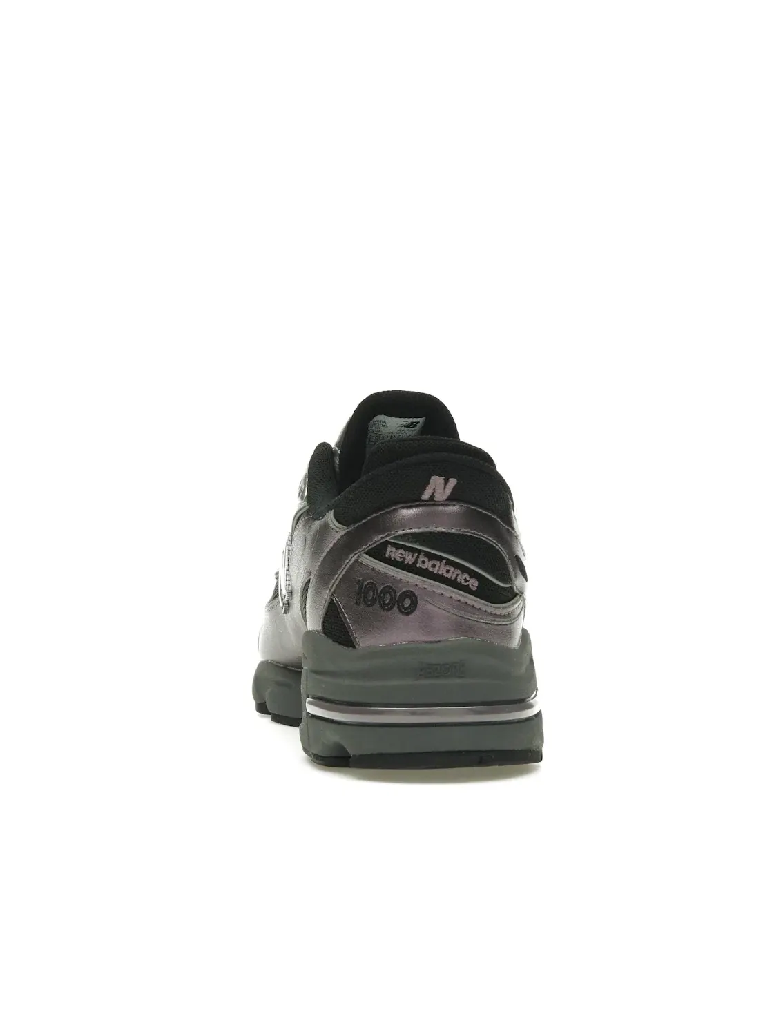 Мужские кроссовки Lifestyle New Balance 1000 — изображение 4 из 4