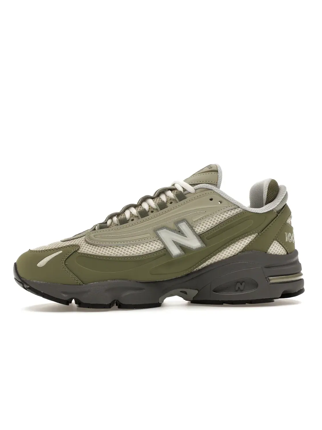 Мужские кроссовки Lifestyle New Balance 1000 — изображение 3 из 4, морская соль