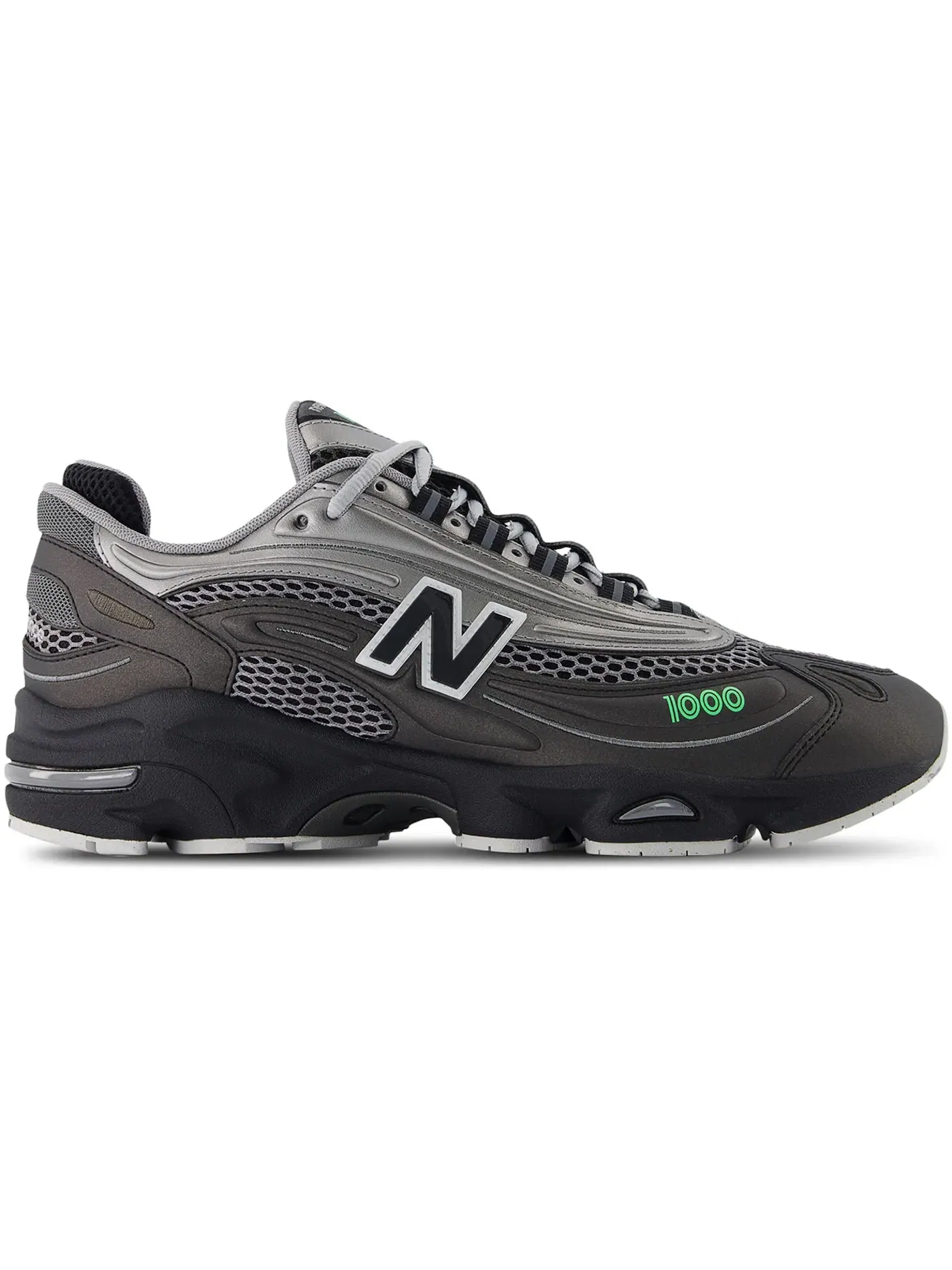Мужские кроссовки Lifestyle New Balance 1000 — изображение 1 из 1