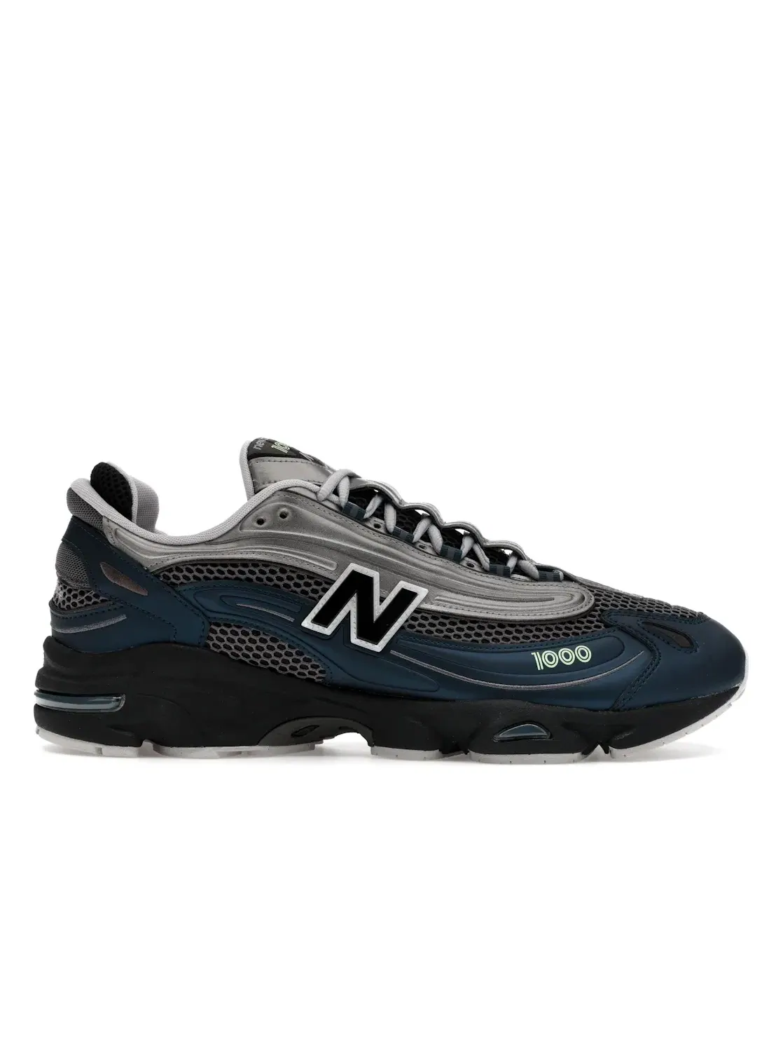 Мужские кроссовки Lifestyle New Balance 1000 — изображение 1 из 4