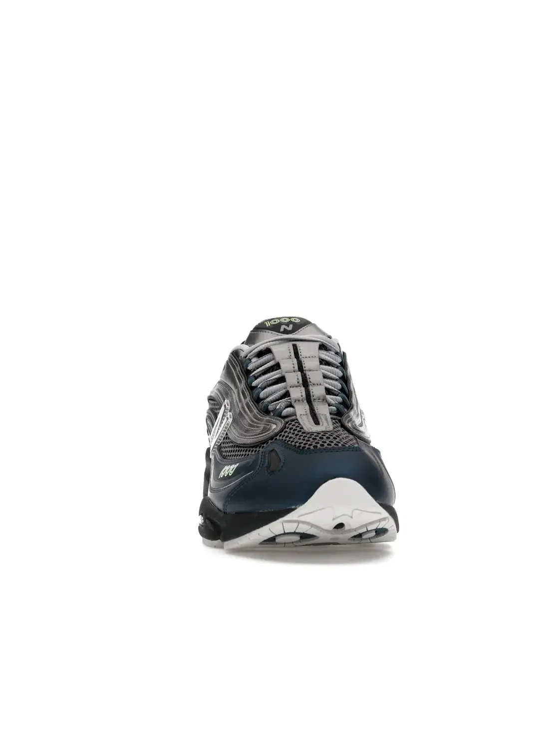 Мужские кроссовки Lifestyle New Balance 1000 — изображение 2 из 4