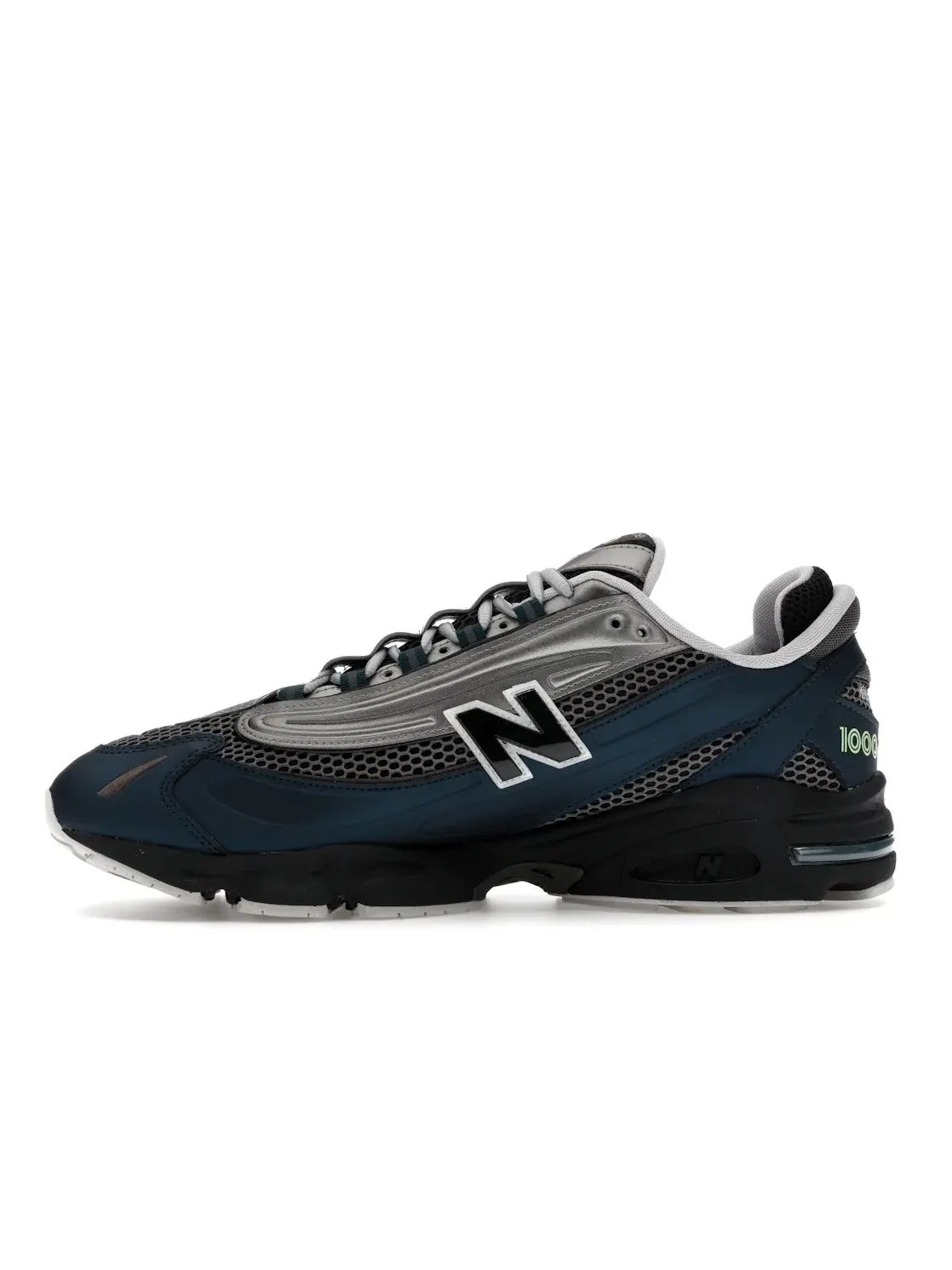 Мужские кроссовки Lifestyle New Balance 1000 — изображение 3 из 4