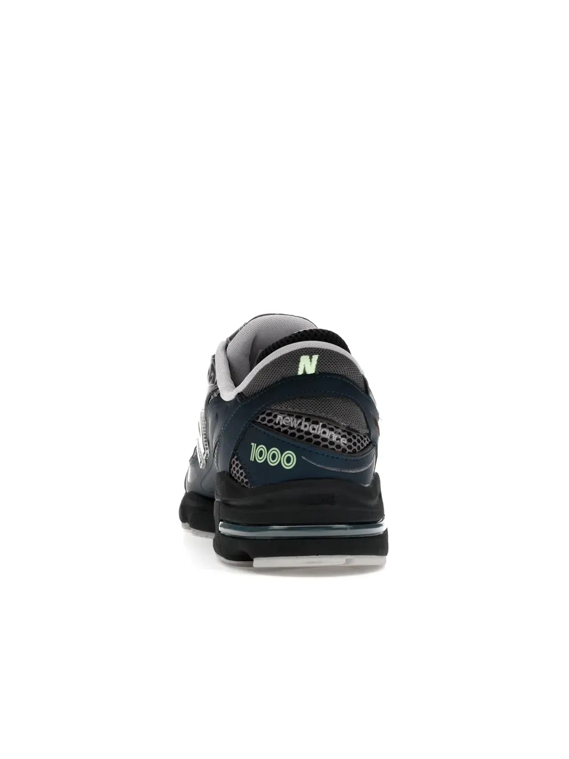 Мужские кроссовки Lifestyle New Balance 1000 — изображение 4 из 4