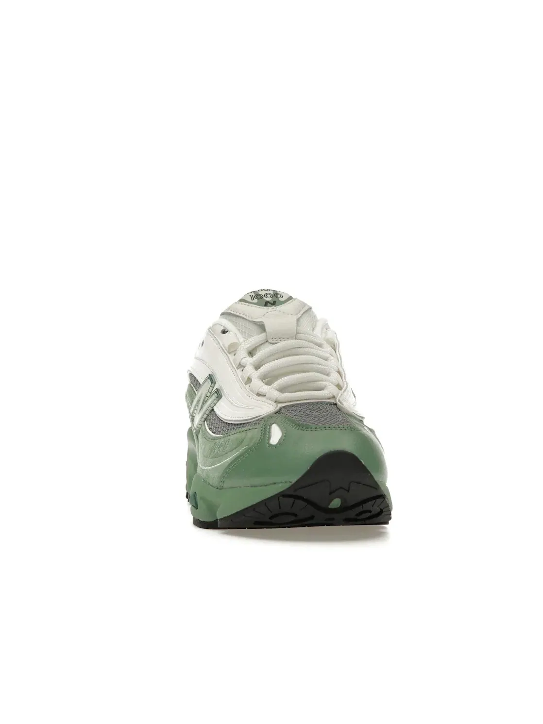 Мужские кроссовки Lifestyle New Balance 1000 — изображение 2 из 4, зеленый