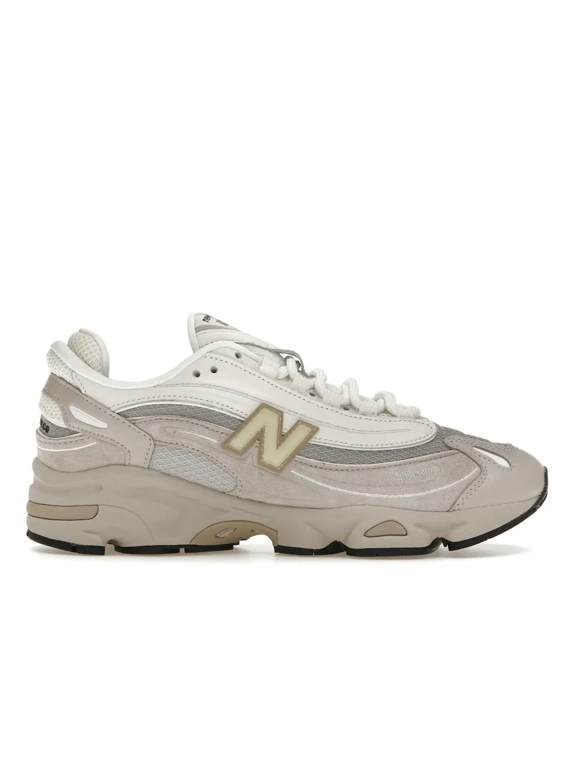 Мужские кроссовки Lifestyle New Balance 1000, Moonrock/Sea Salt — изображение 1 из 4