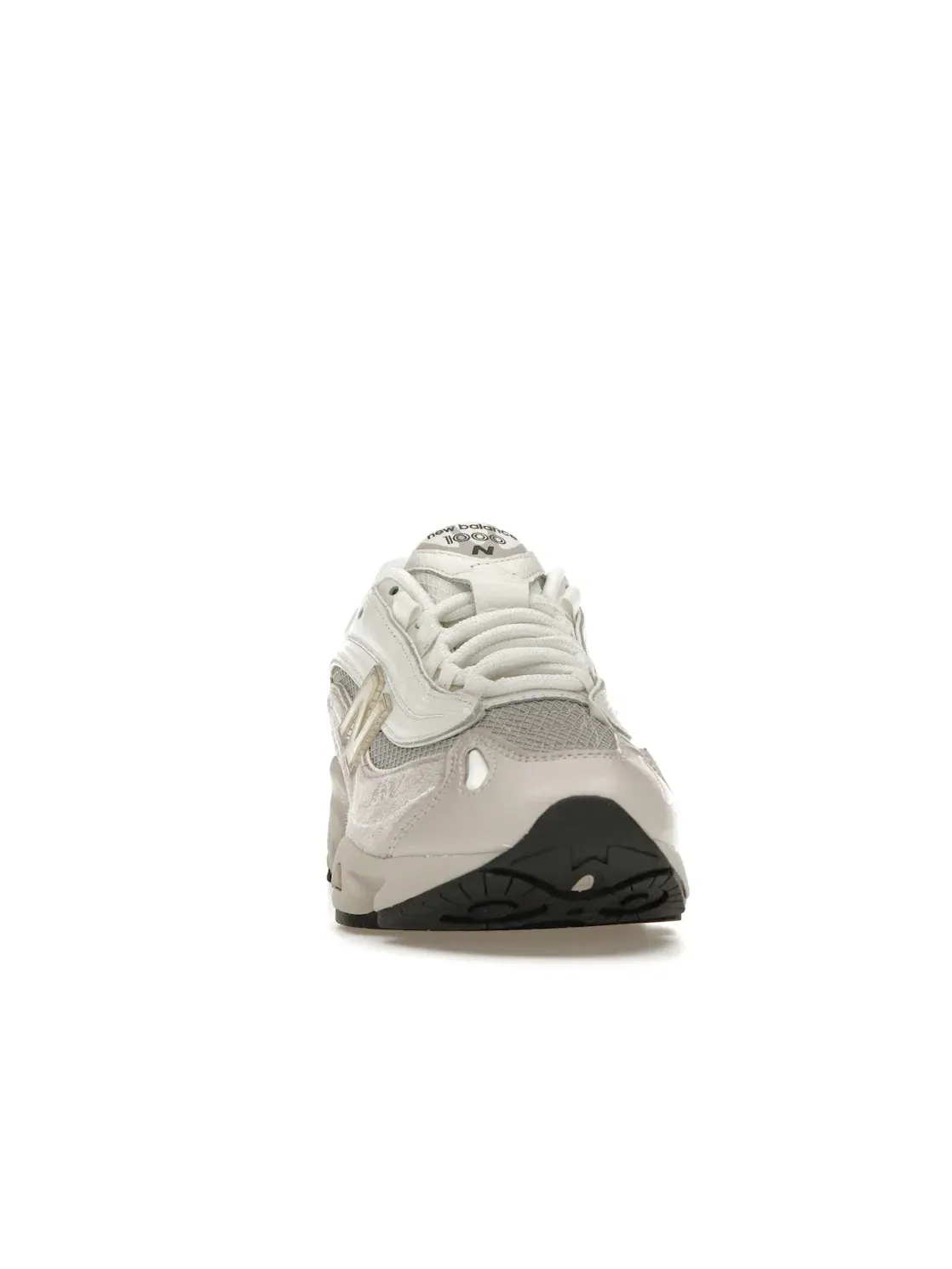 Мужские кроссовки Lifestyle New Balance 1000, Moonrock/Sea Salt — изображение 2 из 4