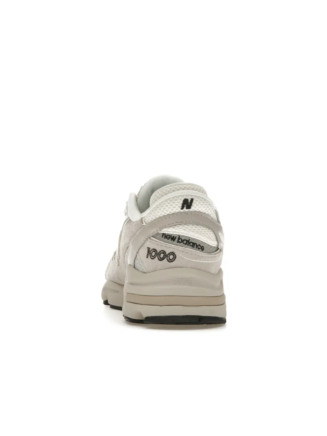 Мужские кроссовки Lifestyle New Balance 1000, Moonrock/Sea Salt — изображение 4 из 4