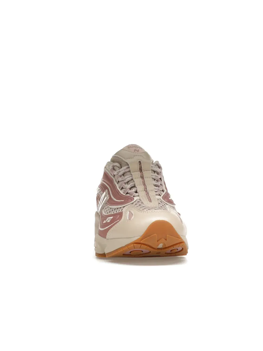 Мужские кроссовки Lifestyle New Balance 1000 Joe Freshgoods When Things Were Pure Pink Mink — изображение 2 из 4
