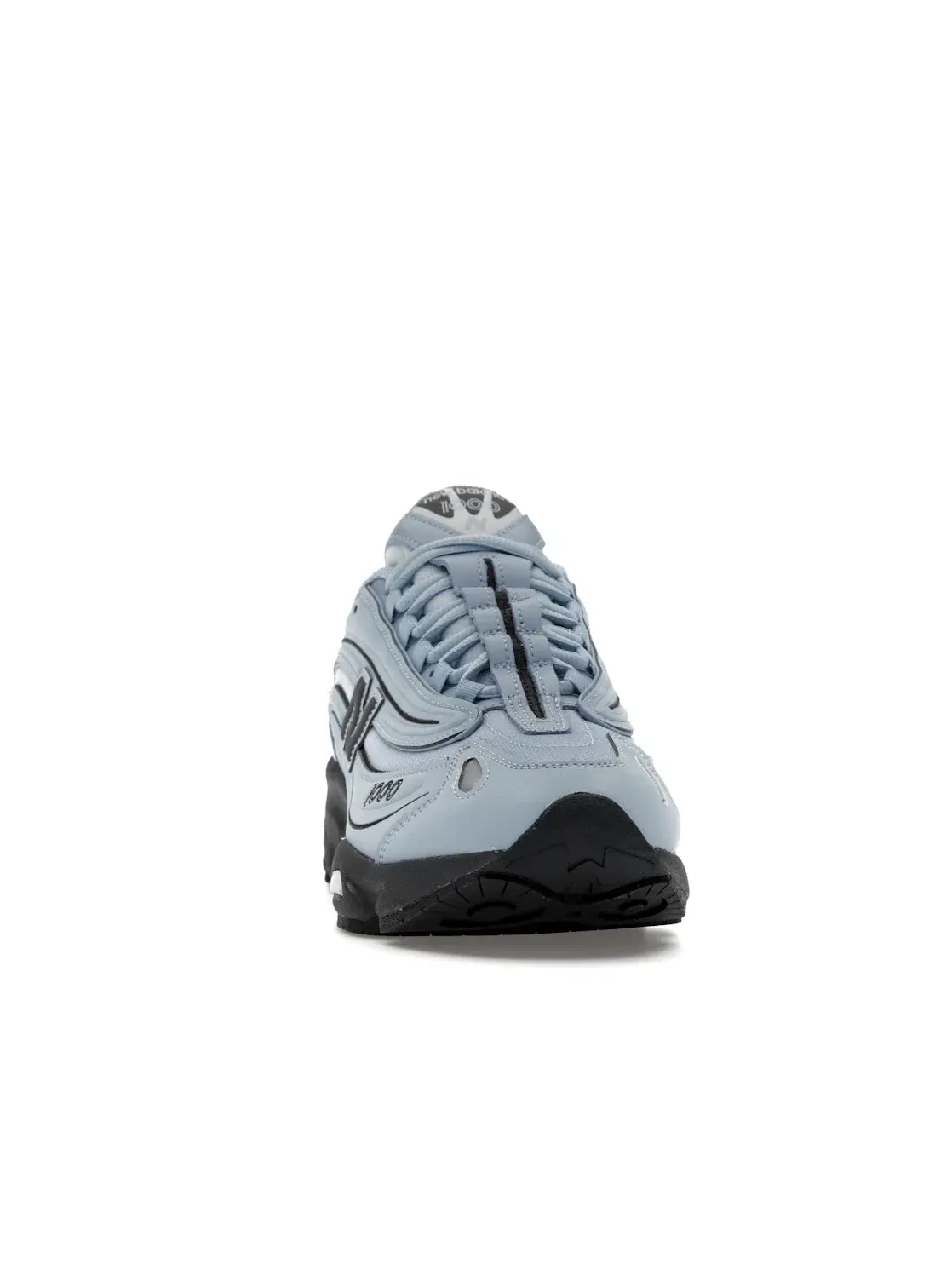 Мужские кроссовки Lifestyle New Balance 1000 — изображение 2 из 4, светлый синий/черный