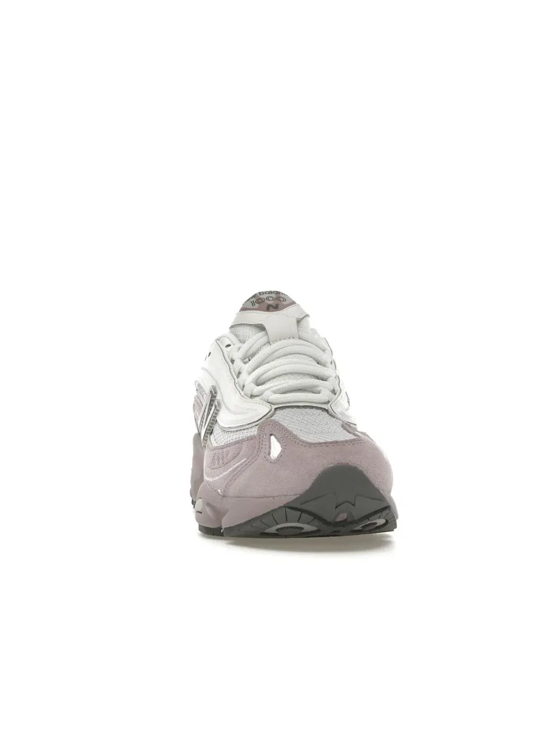 Мужские кроссовки Lifestyle New Balance 1000 — изображение 2 из 4, светлый черный