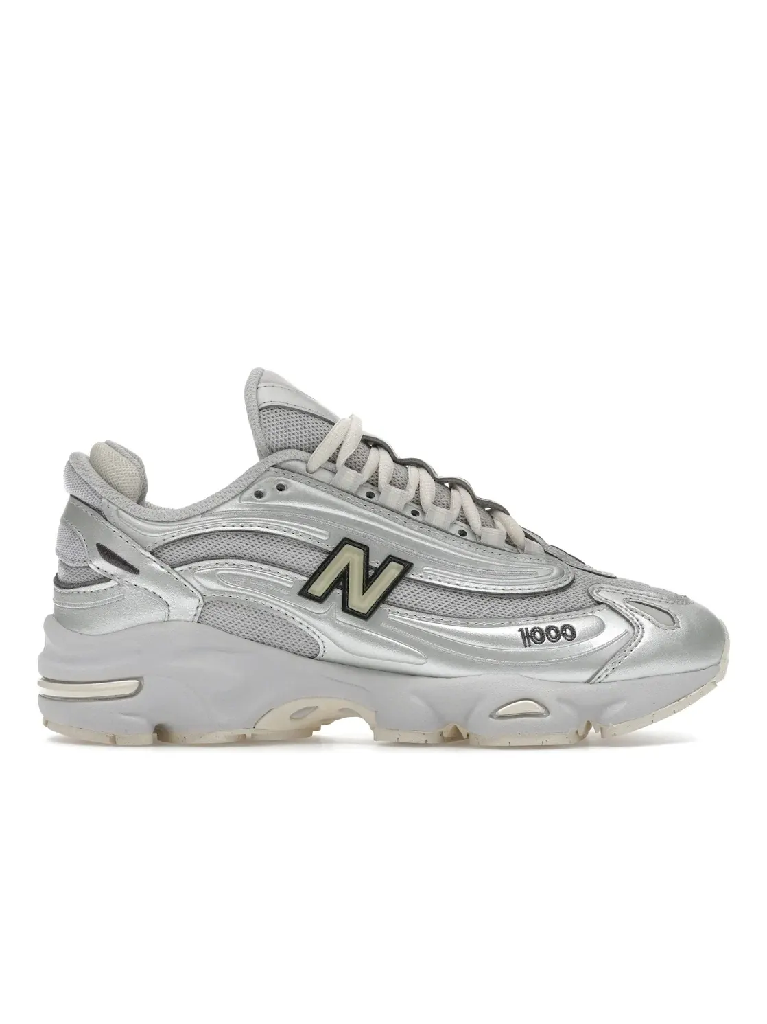 Мужские кроссовки Lifestyle New Balance 1000 — изображение 1 из 4