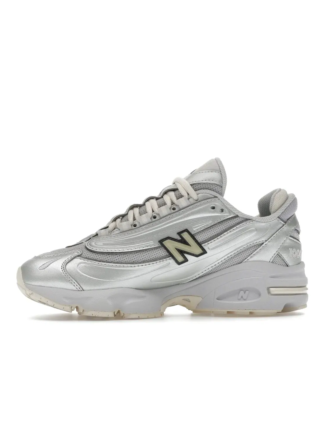 Мужские кроссовки Lifestyle New Balance 1000 — изображение 3 из 4