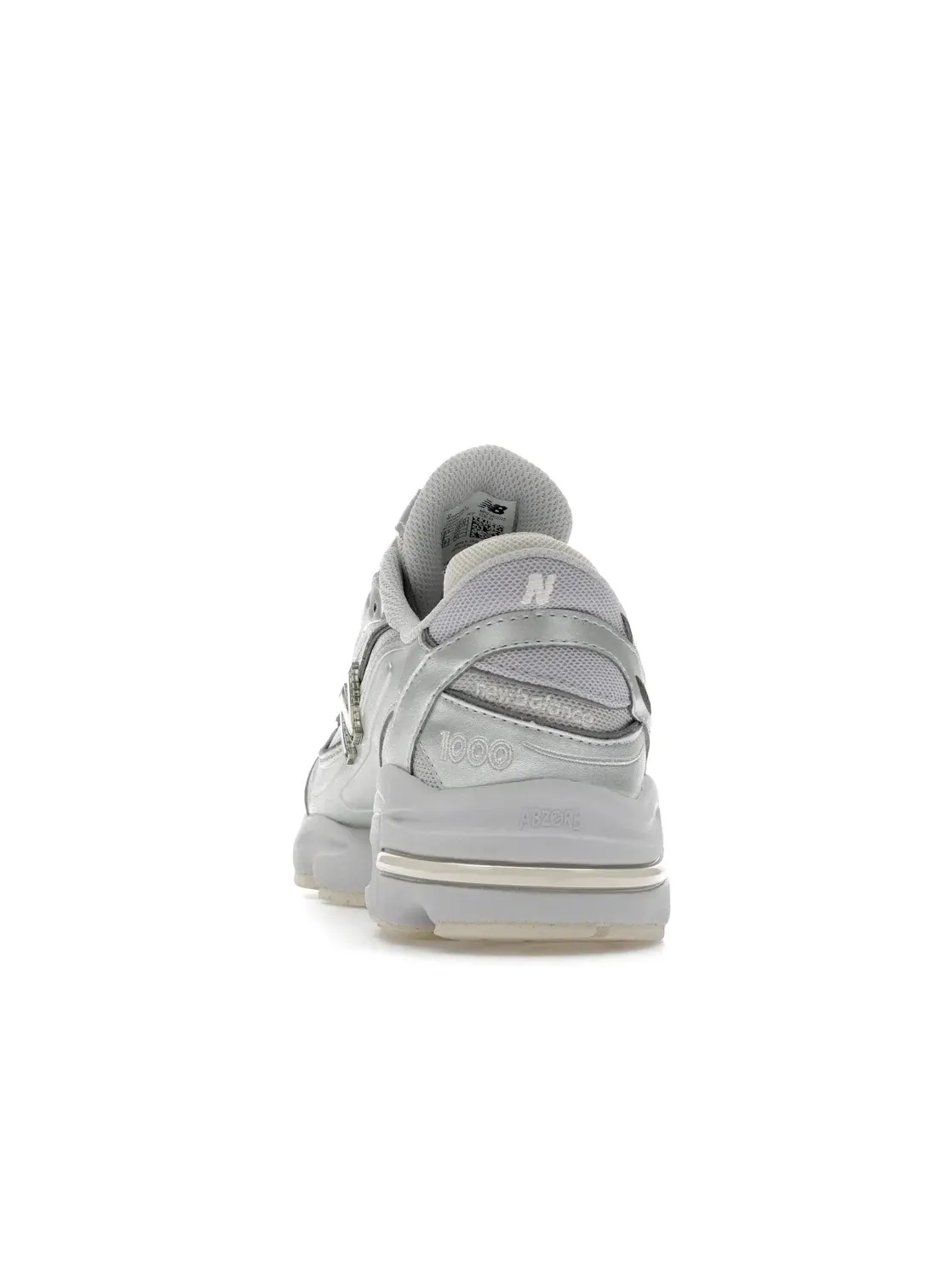Мужские кроссовки Lifestyle New Balance 1000 — изображение 4 из 4