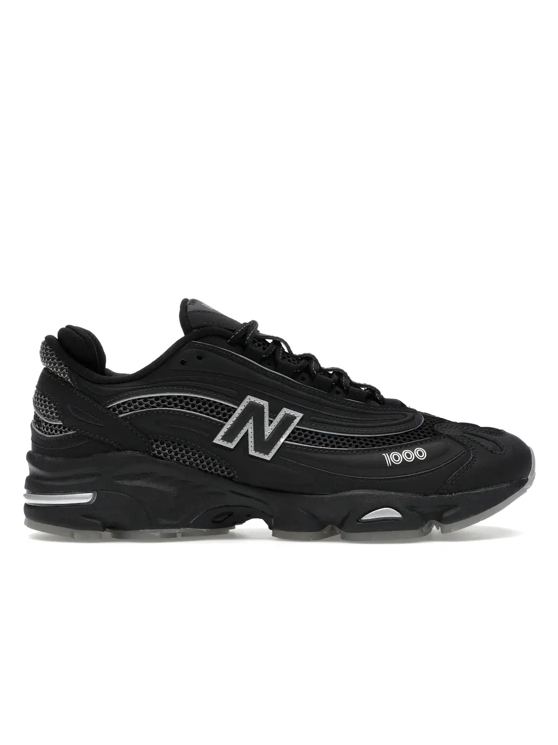 Мужские кроссовки Lifestyle New Balance 1000 — изображение 1 из 4
