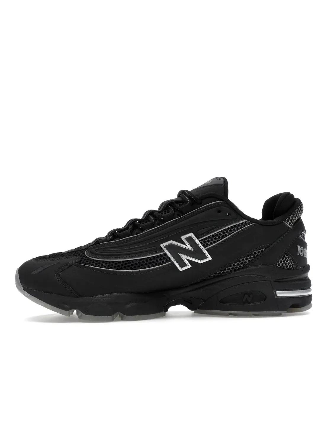 Мужские кроссовки Lifestyle New Balance 1000 — изображение 3 из 4