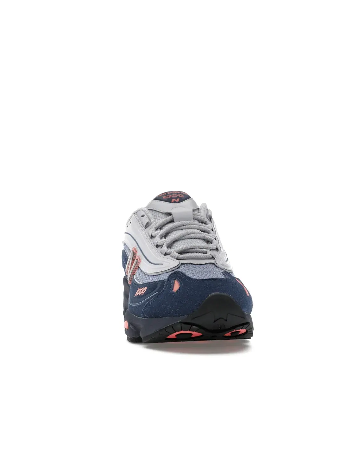 Мужские кроссовки Lifestyle New Balance 1000 — изображение 2 из 4, темно-синий//серый