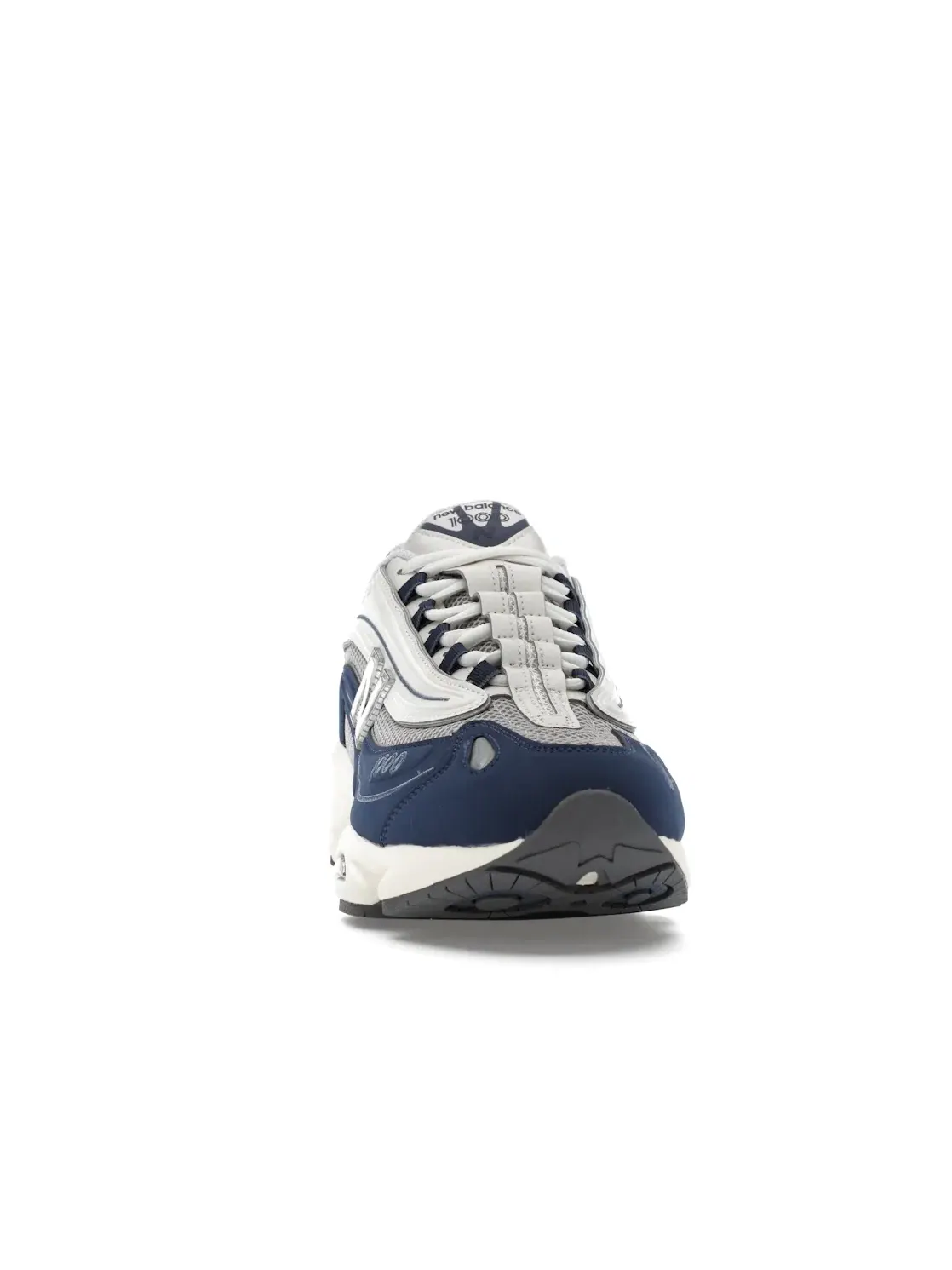 Мужские кроссовки Lifestyle New Balance New Balance 1000 — изображение 2 из 4, темно-синий