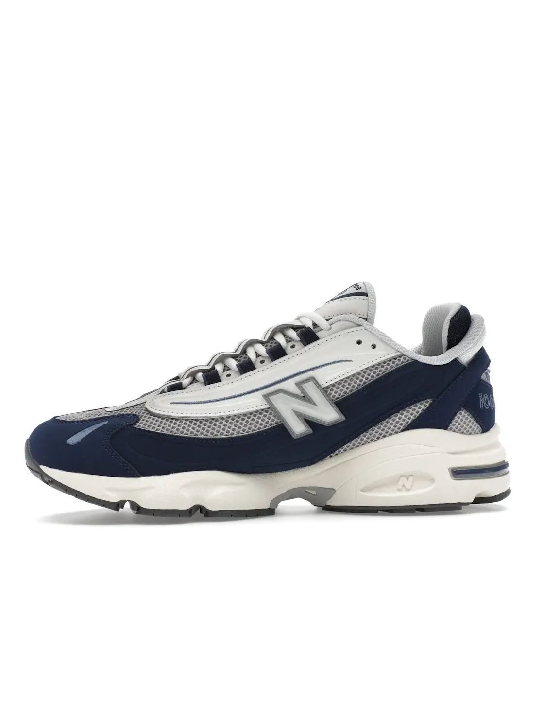 Мужские кроссовки Lifestyle New Balance New Balance 1000 — изображение 3 из 4, темно-синий