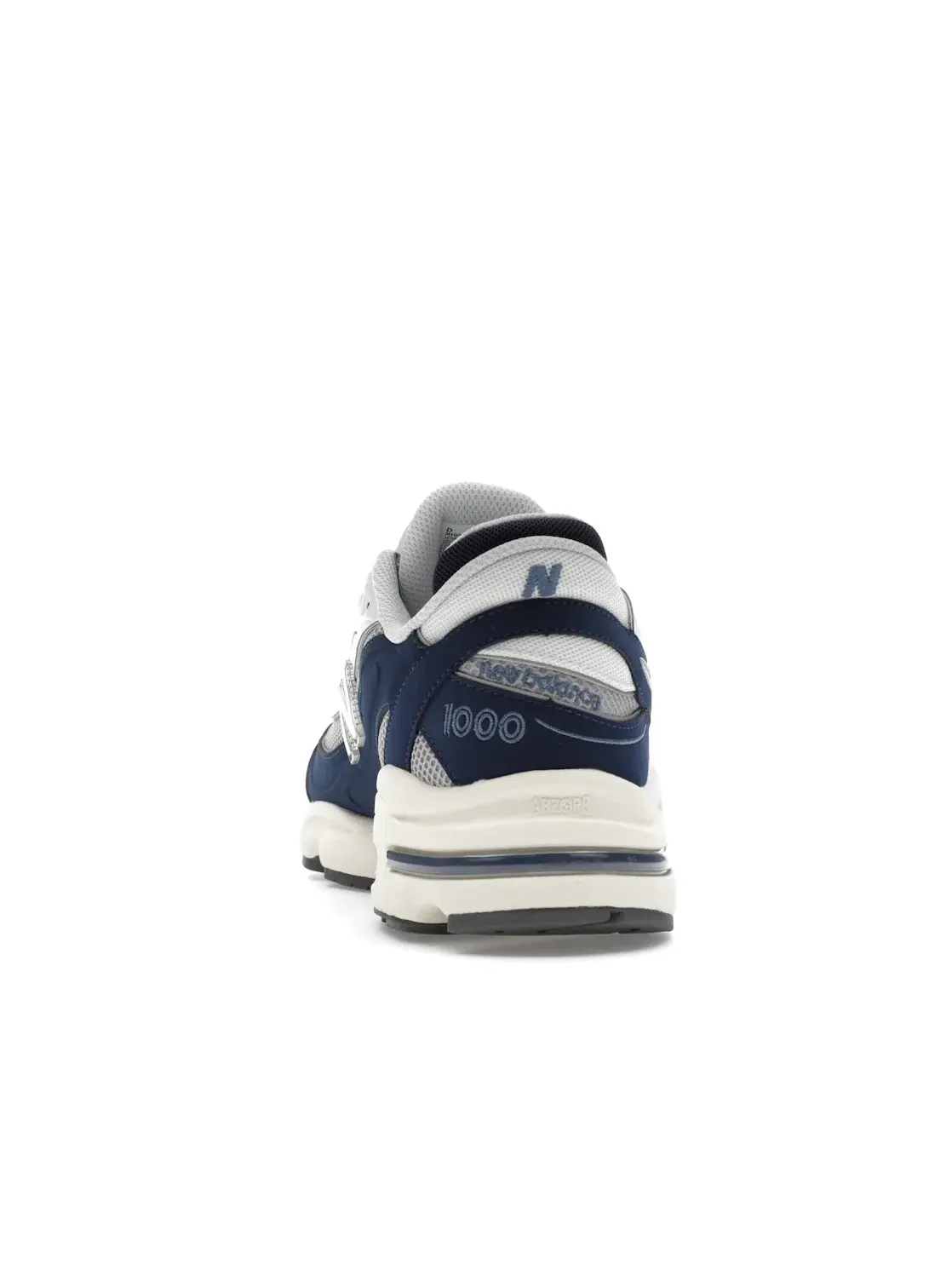 Мужские кроссовки Lifestyle New Balance New Balance 1000 — изображение 4 из 4, темно-синий
