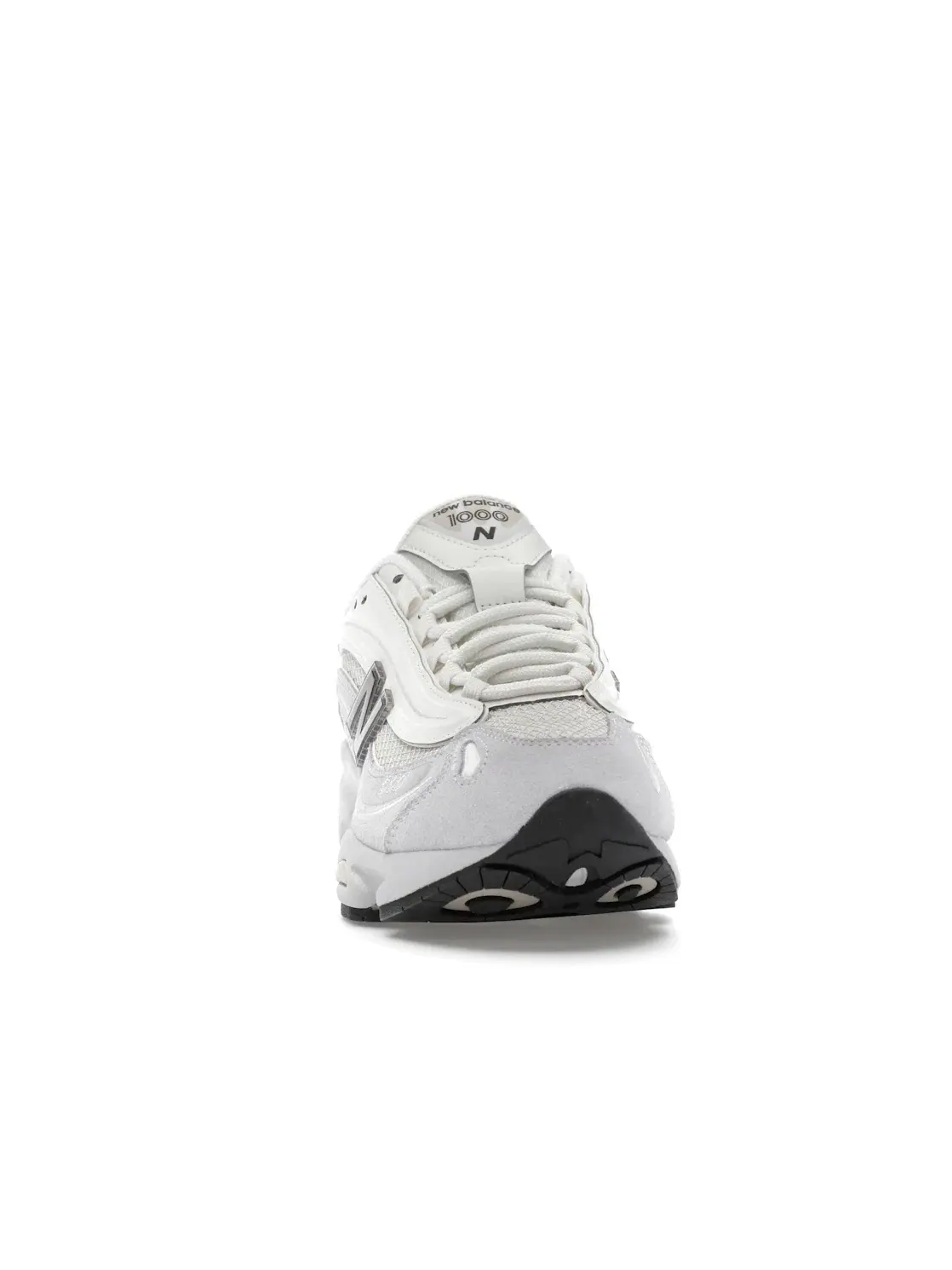 Мужские кроссовки Lifestyle New Balance 1000 — изображение 2 из 4, серый/черный