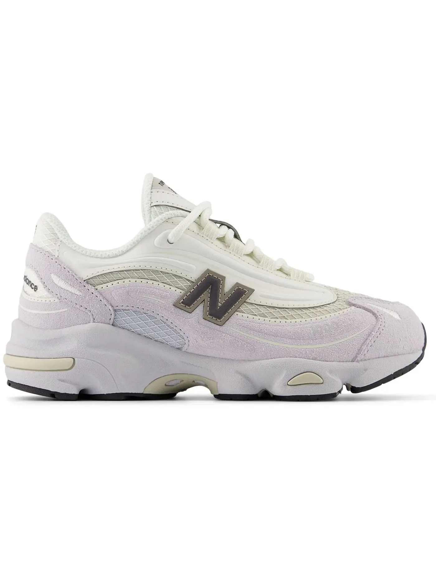 Детские кроссовки Lifestyle New Balance 1000 — изображение 1 из 1, серый