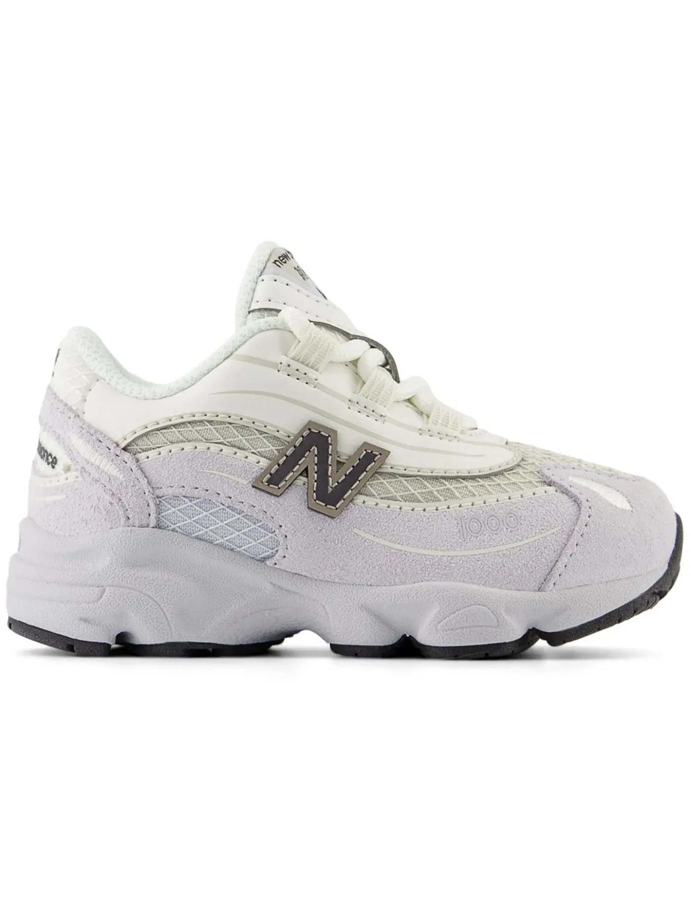 Детские кроссовки Lifestyle New Balance 1000 — изображение 1 из 1, серый