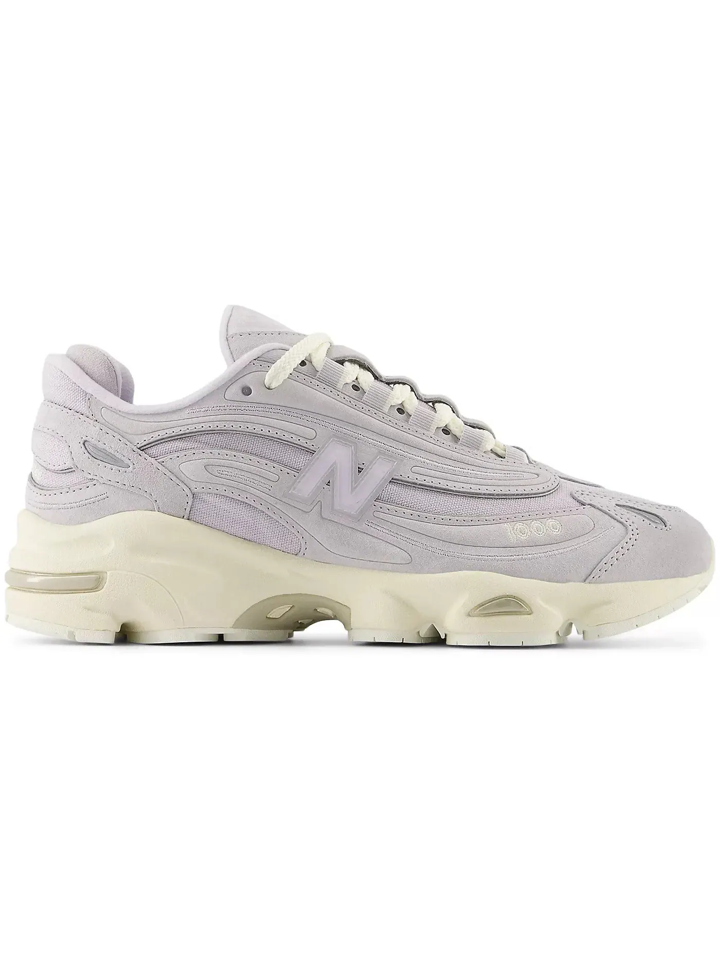 Мужские кроссовки Lifestyle New Balance 1000 — изображение 1 из 1, серый