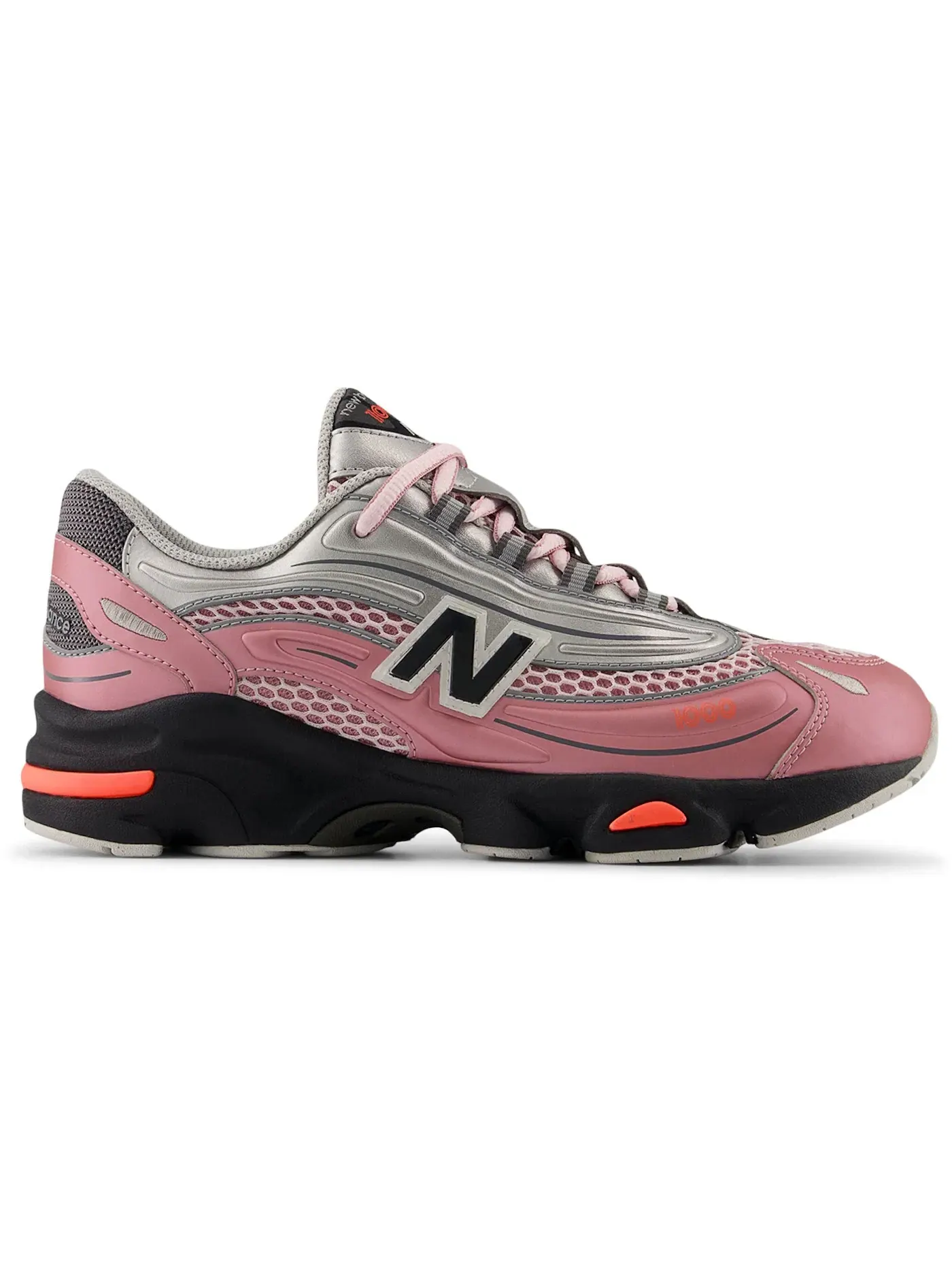 Детские кроссовки Lifestyle New Balance 1000 — изображение 1 из 1