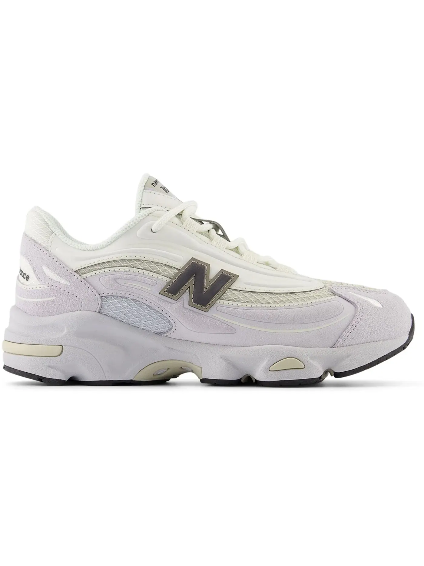 Детские кроссовки Lifestyle New Balance 1000 — изображение 1 из 1, серый