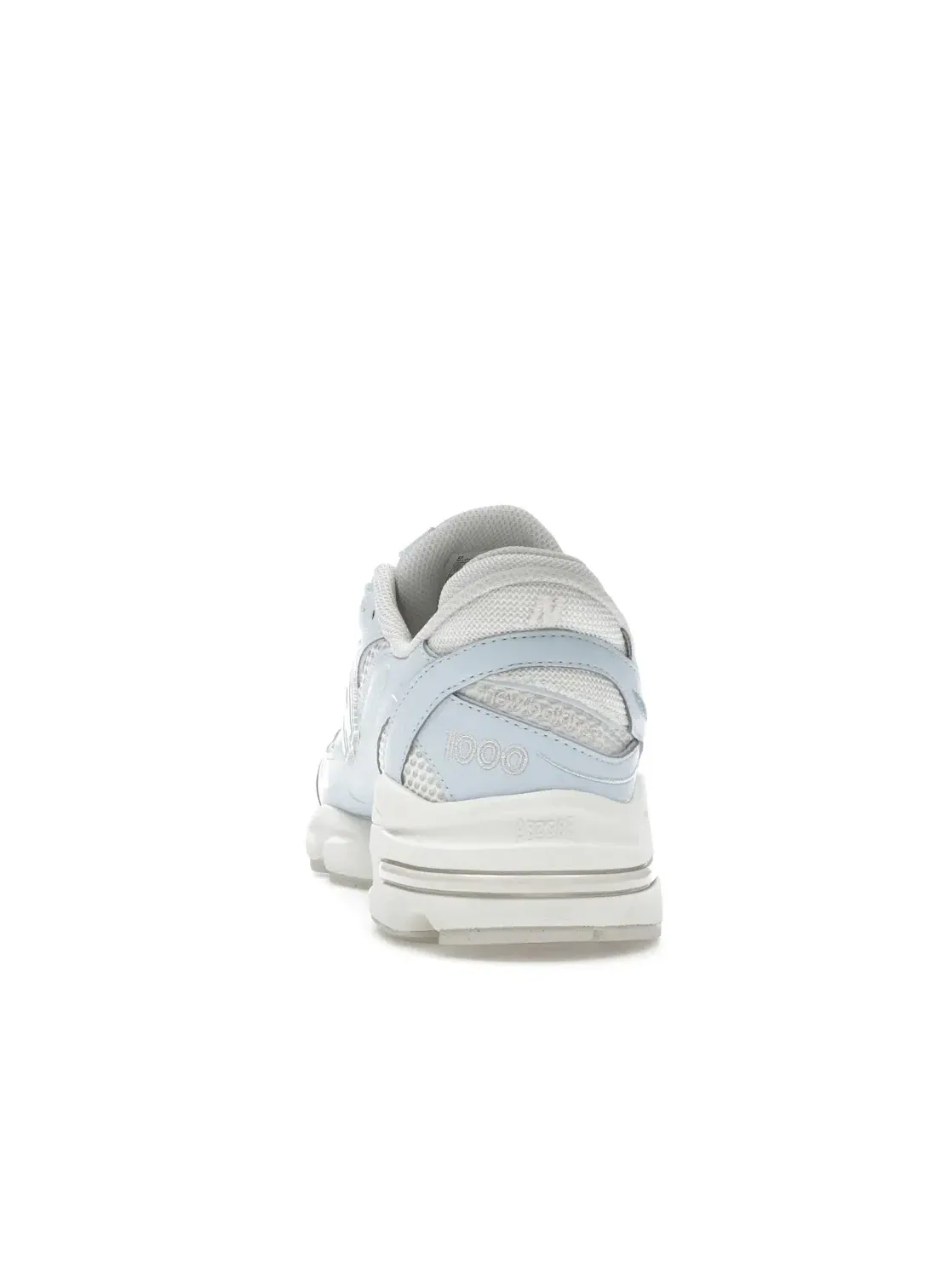 Мужские кроссовки Lifestyle New Balance 1000 — изображение 4 из 4, синий/синий