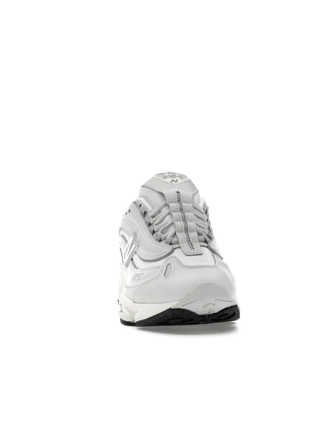 Мужские кроссовки Lifestyle New Balance 1000 — изображение 2 из 4, серый/серебристый/черный