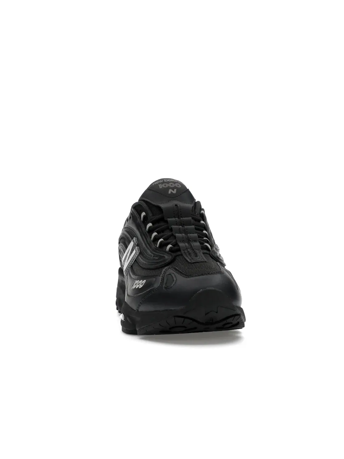 Мужские кроссовки Lifestyle New Balance 1000 — изображение 2 из 4, черный