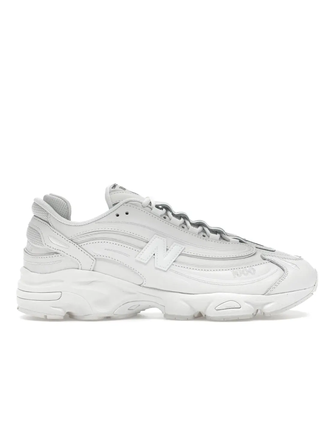 Мужские кроссовки Lifestyle New Balance New Balance 1000, Reflection/Sea Salt — изображение 1 из 4