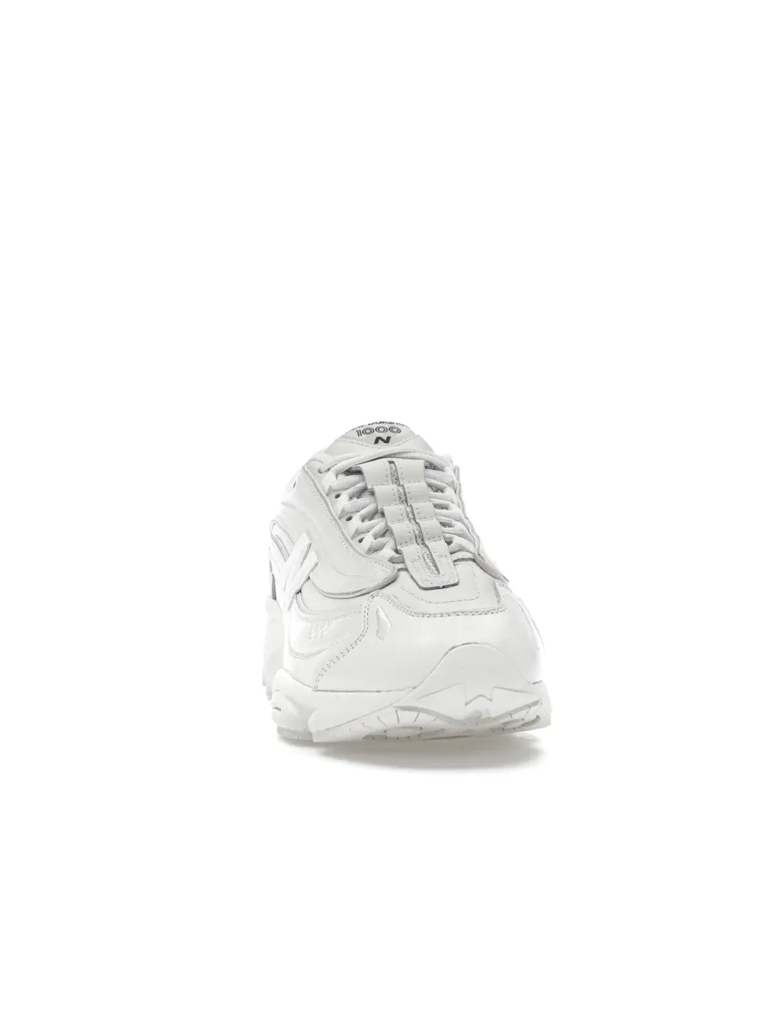 Мужские кроссовки Lifestyle New Balance New Balance 1000, Reflection/Sea Salt — изображение 2 из 4