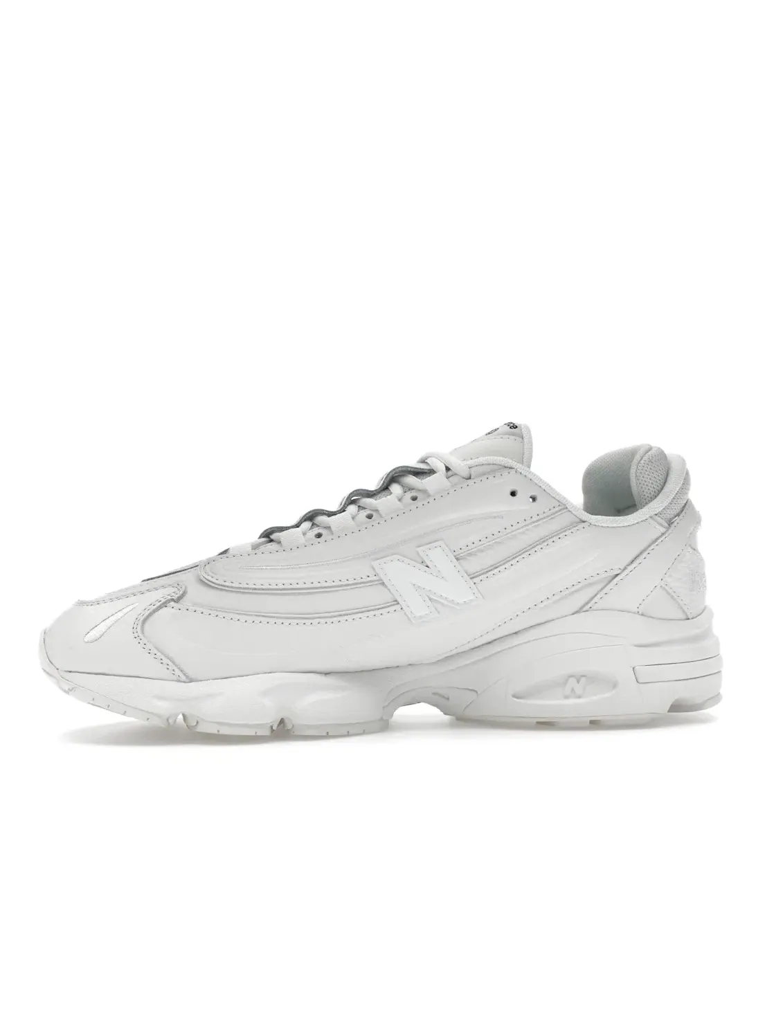Мужские кроссовки Lifestyle New Balance New Balance 1000, Reflection/Sea Salt — изображение 3 из 4