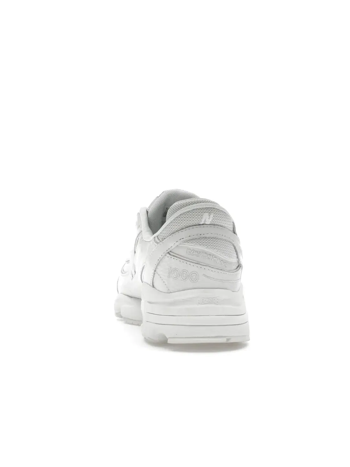 Мужские кроссовки Lifestyle New Balance New Balance 1000, Reflection/Sea Salt — изображение 4 из 4