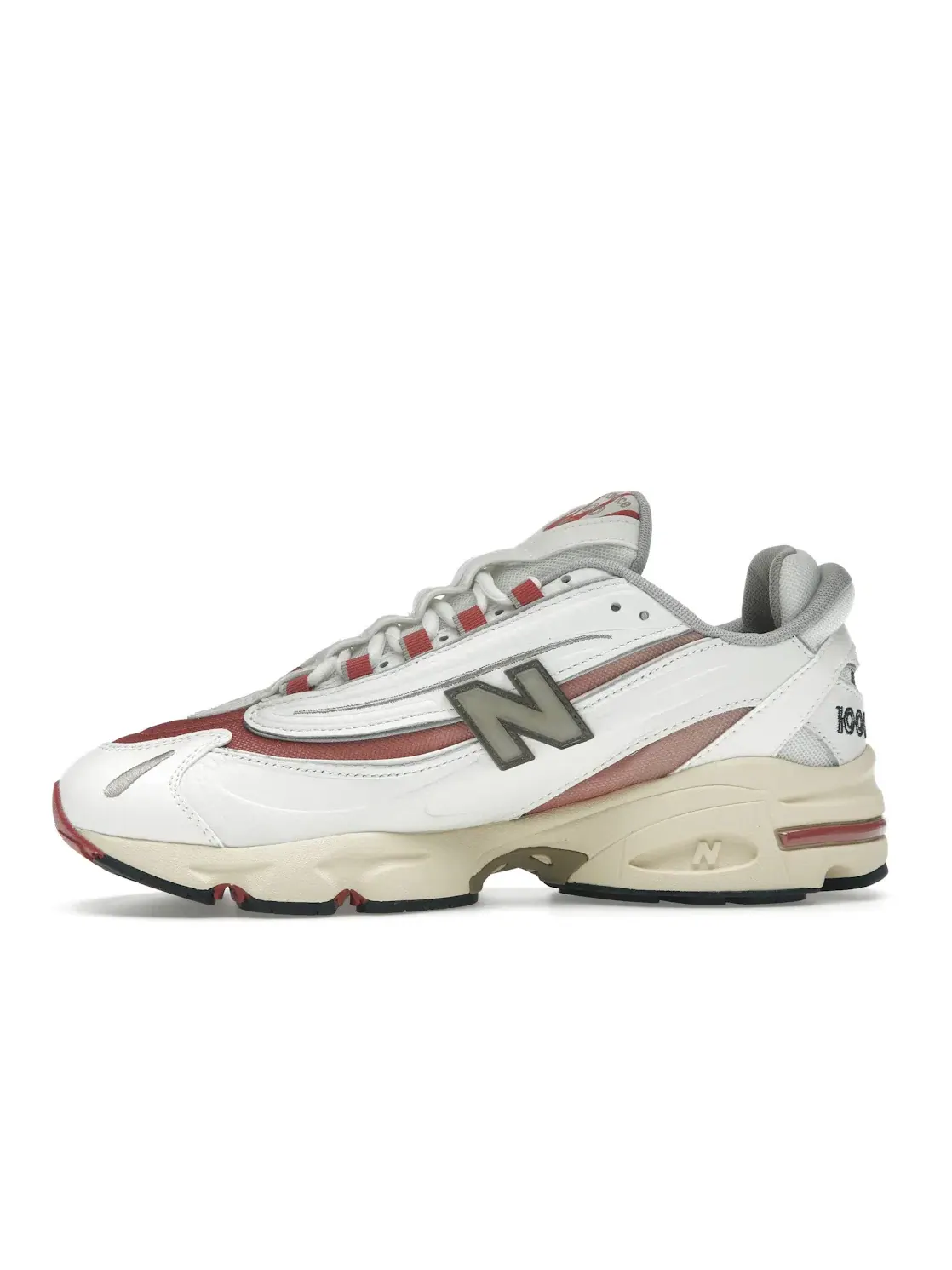Мужские кроссовки Lifestyle New Balance 1000, Sea Salt/Astro Dust — изображение 3 из 4