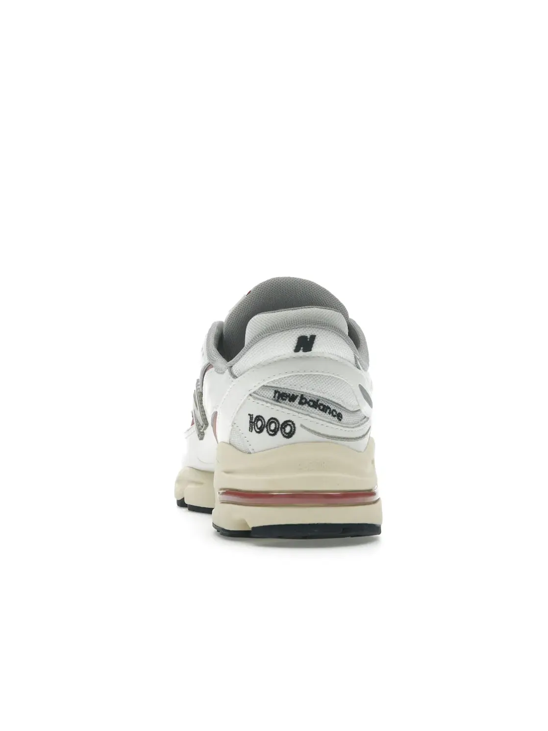 Мужские кроссовки Lifestyle New Balance 1000, Sea Salt/Astro Dust — изображение 4 из 4
