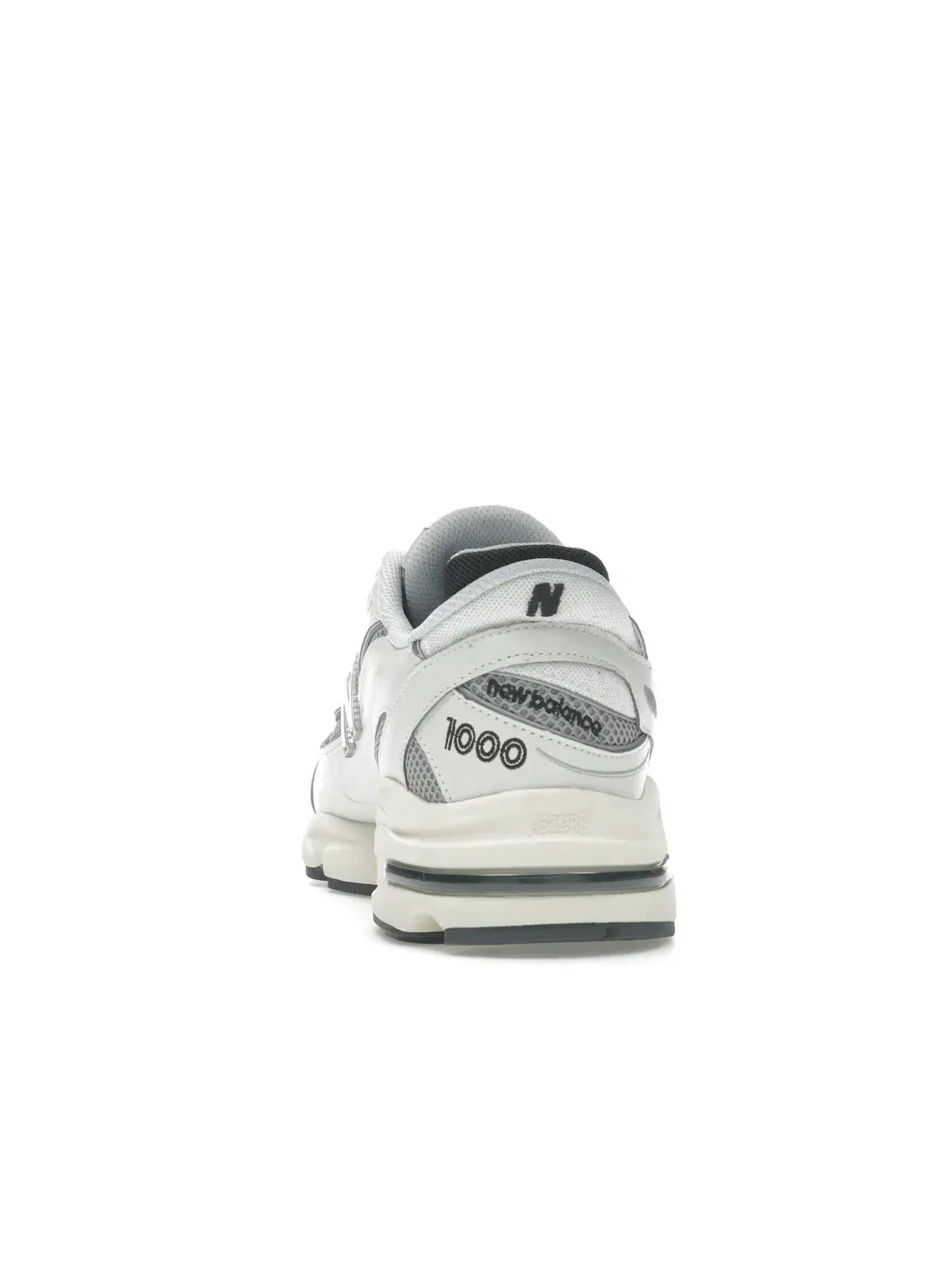 Мужские кроссовки Lifestyle New Balance 1000 — изображение 4 из 4, серый